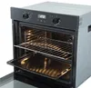 KKT KOLBE Autarkes Herdset | 60cm Einbaubackofen BO7005FB | Produktbild-Vorschau 4
