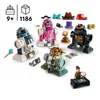 LEGO Star Wars Kreatywny konstruktor droidów 75392 Podgląd zdjęcia produktu 2
