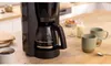 Elektrische Kaffeemaschine BOSCH TKA3M133 Schwarz 1200 W Produktbild-Vorschau 10