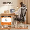 LUTIVO Alpha Bürostuhl ergonomisch [ORIGINAL] Produktbild-Vorschau 2
