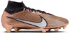 Nike ZOOM SUPERFLY 9 ELITE FG METALLIC COPPER/METALLIC Produktbild-Vorschau 1