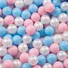 KiddyMoon 1200 ∅ 6 cm Detské lopty na hranie vo vani Detské Náhľad obrázku produktu 2