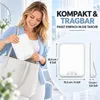 Tageslichtlampe 10000 Lux, Lichttherapiegeräte,UV-frei, Produktbild-Vorschau 7