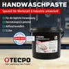 TECPO Handwaschpaste HQ+ 5 Liter Handreiniger Hautpflege Produktbild-Vorschau 2