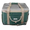 anndora Kühltasche XL 40 Liter - grün - verschweißtes Produktbild-Vorschau 2