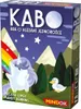 The image shows the front of a board game box with a colorful illustration of a unicorn, a duck, mountains, a rainbow, and a moonlit sky. Náhľad obrázku produktu
