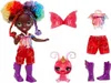 Rainbow High Littles Rainbow Fantasy Fairies Doll- Astrid Produktbild-Vorschau 6