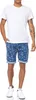 Tazzio Herren Shorts A204 Blau W34 Produktbild-Vorschau 2