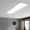 LED Aufbau Panel, weiß, dimmbar, Fernbedienung, L 100 cm Produktbild-Vorschau 2