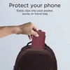 Tech-Protect SM65 Universal-Handytasche 6" - 6,9“, Produktbild-Vorschau 7