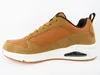 Zapatilla Skechers Uno Stacre, color beige Vista previa de la imagen del producto 63