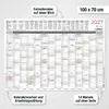 Großer Wandplaner 14 Monate 1 Stk. gerollt 2027 Produktbild-Vorschau 2