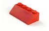 LEGO® 2x4 Tuiles Rouge pour toit - 3037 NOUVEAU ! Quantité Voir les images du produit 13