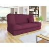 MIRJAN24 Schlafsofa Gabi mit Bettkasten, 3 Sitzer Sofa, Produktbild-Vorschau 5