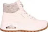 Skechers Uno Rugged - Darling Days  Sneakers Hoog - Voir les images du produit 26