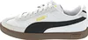 Puma Club II Era Jr. Sneaker Weiß Produktbild-Vorschau 35