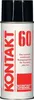 Hellermann KONTAKT60 400ml Kontaktreinigungsöl Sprühdose Produktbild-Vorschau 1