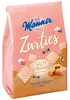 Manner Zarties Salty Caramel 200g Produktbild-Vorschau 1