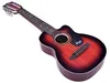 A six-string guitar for children. Náhľad obrázku produktu