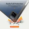 Etui Dux Ducis Domo z klapką i smart sleep na Xiaomi Pad 6 Podgląd zdjęcia produktu 33