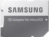 Samsung EVO Plus microSDXC Karte 128 GB, Class10 (2020) (SD Produktbild-Vorschau 8