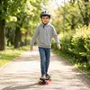 STAR WARS Stormtrooper Mini-Skateboard für Kinder 55 cm, Produktbild-Vorschau 4