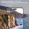 Per Honor Magic 6 Pro H9 Vetro protettivo per fotocamera Anteprima dell’immagine prodotto 4