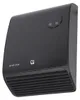 SHE Termoventilatore da bagno a parete 2000 W 3 LED Anteprima dell’immagine prodotto 1
