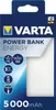 Varta Power Bank Energy 5000 5.000mAh, 2xUSB A, 1xUSB C Produktbild-Vorschau 9