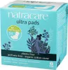 NATRACARE menstruační vložky ultra regular s křidélky 14 ks Náhled obrázku produktu 3