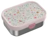 Mepal CAMPUS roestvrijstalen lunchbox met vork - Fairy Productafbeelding-voorbeeld 1