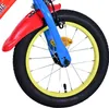 Paw Patrol Kinderfahrrad - Jungen - 14 Zoll - Blau - Zwei Produktbild-Vorschau 4