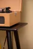 Crosley Manchester - Gramofon - czarny - Crosley Podgląd zdjęcia produktu 7