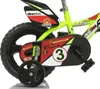 Dino Bikes 8006817906155, Mestský bicykel, Deti, Unisex, Náhľad obrázku produktu 11