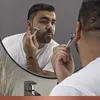 Gillette - King Double Edge Safety Razor - Shaver + 5 spare Voir les images du produit 8
