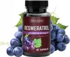 Skoczylas Resveratrol 50 mg 60 Kapseln Produktbild-Vorschau 5