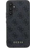 GUESS Schutzhülle für Galaxy A55, Guess 4G Metal Gold Logo, Produktbild-Vorschau 3