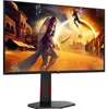 AOC AGON Q27G4SDR QD-OLED, Gaming-Monitor, (QHD, HDMI, DP, Produktbild-Vorschau 1