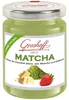 Grashoff Matcha Crème de chocolat blanc mit Matcha und Produktbild-Vorschau 1