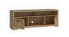 Fernsehschrank Joadakis Jdkt121-D89 Tv-Lowboard Schrank 2 Produktbild-Vorschau 2