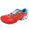 Bushido III Woman, Hibiscus/Malibu Blue, 39.5, La Sportiva Produktbild-Vorschau 12