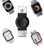 Fuer Apple Watch Ladegeraet, kabelloses magnetisches Produktbild-Vorschau 5
