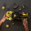LEGO® LEGO Technic 42151 Bugatti-Bolide Produktbild-Vorschau 10