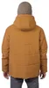 Hannah Dalon Jacke Braun L Mann Braun L Produktbild-Vorschau 3