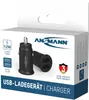 ANSMANN 1000-0030 Chargeur USB pour voiture ANSMANN Voir les images du produit 8