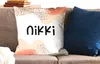 MuchoWow® Zierkissen Sofakissen Wohnzimmer Dekokissen 60x60 Produktbild-Vorschau 2