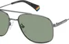 Herrensonnenbrille Polaroid PLD-6235-S-X-56ASRUC ø 56 mm Produktbild-Vorschau 7