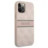 Guess Guhcp12L4Gdpi Iphone 12 Pro Max6,7 Różowy/Rosa Anteprima dell’immagine prodotto 4