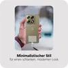 Hülle Motorola Signature Schutzhülle - Cazy - Transparant Produktbild-Vorschau 6