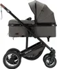 Poussette et poussette canne Daliya® FLEXI-PRO M 3 en 1 Voir les images du produit 12